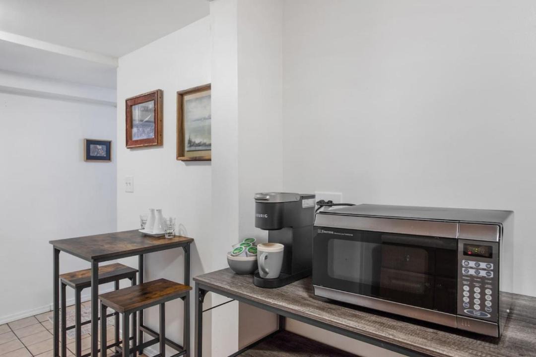 Photo of Kitchen in Noble Square
