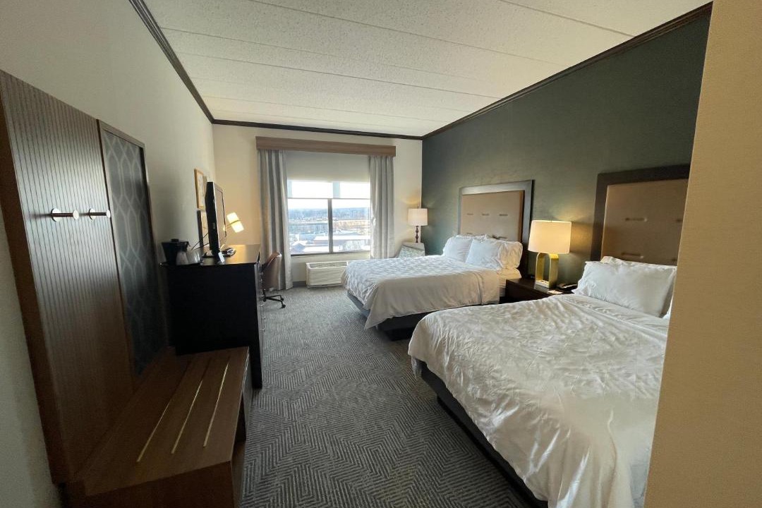Photo of Bedroom in Elgin
