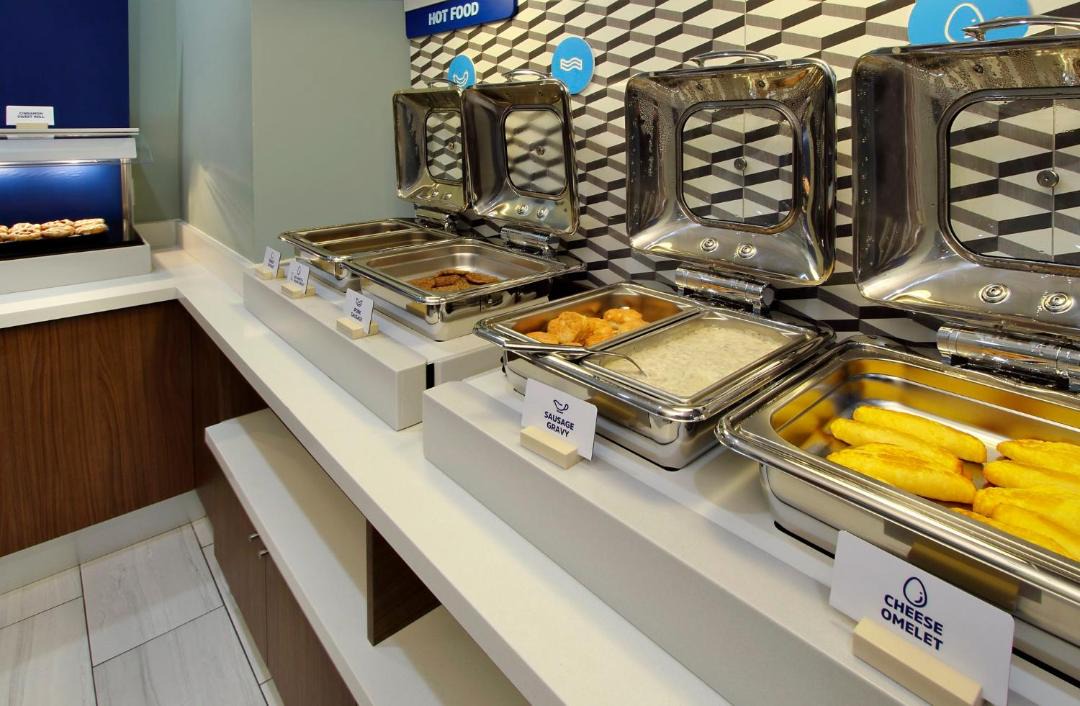 Photo of Kitchen in Elgin