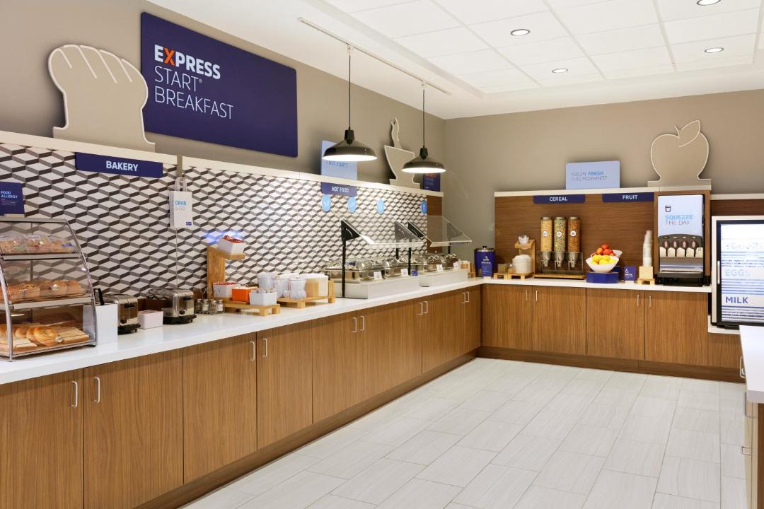 Photo of Kitchen in Elgin