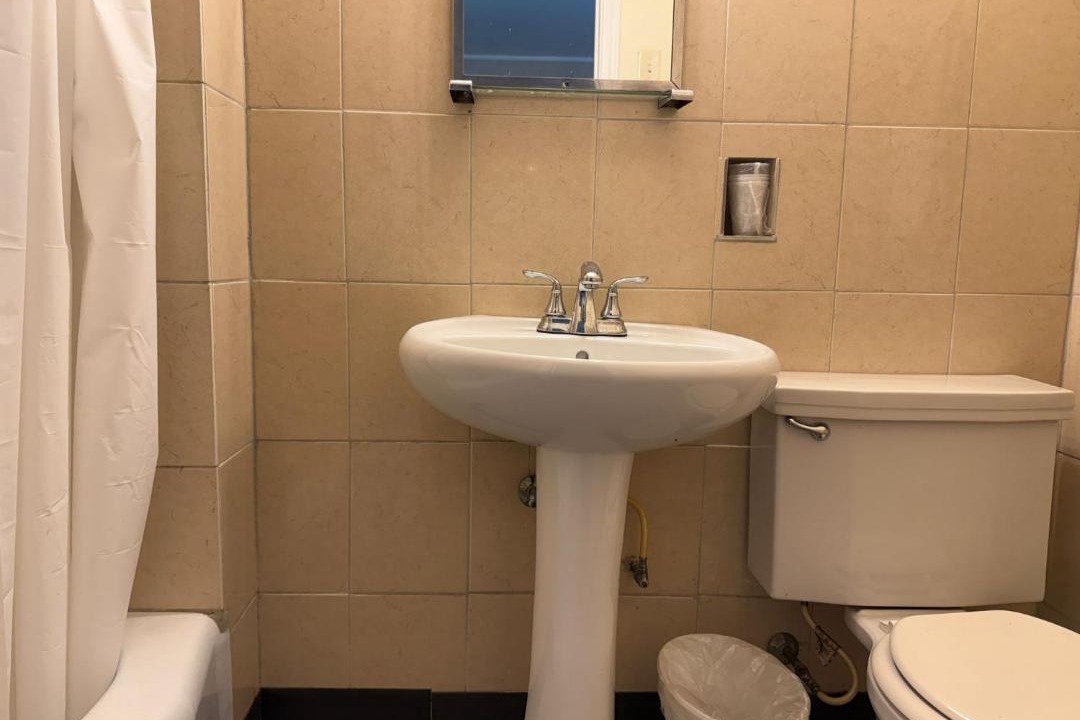 Photo of Bathroom in Triumph