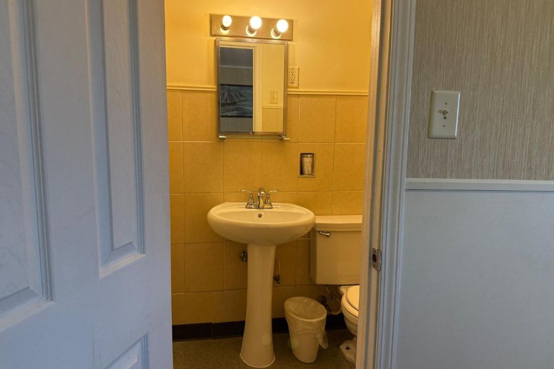 Photo of Bathroom in Triumph