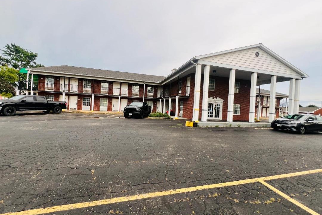 Photo of Buildings in Rantoul