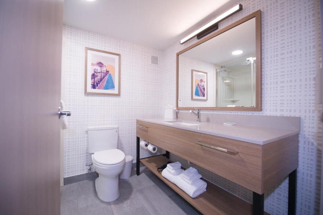 Photo of Bathroom in Carol Stream