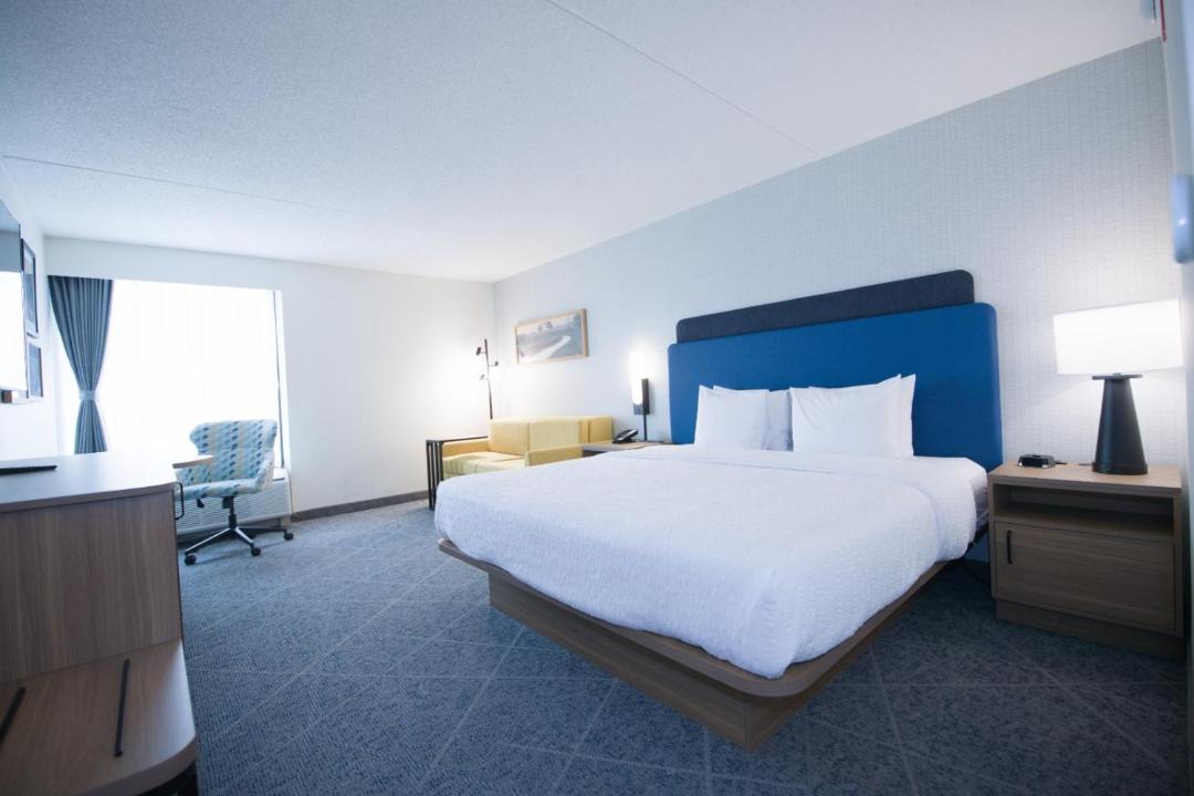 Photo of Bedroom in Carol Stream