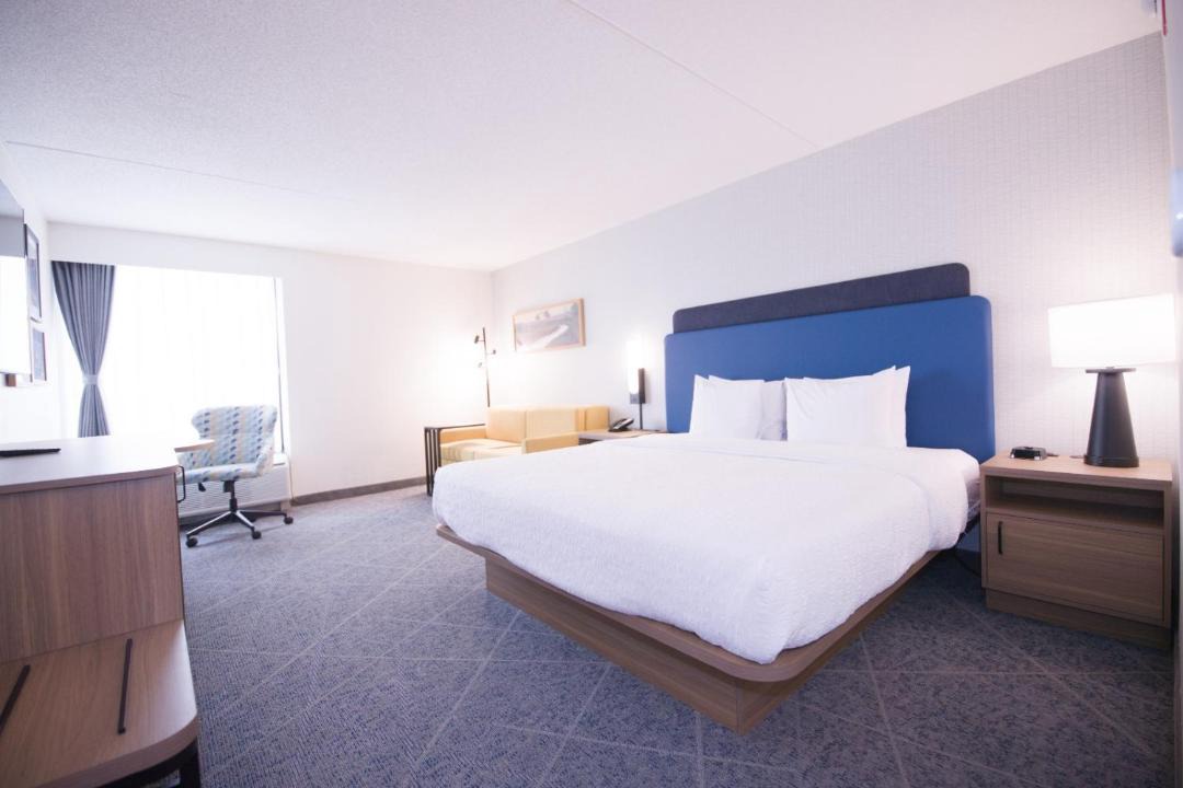 Photo of Bedroom in Carol Stream