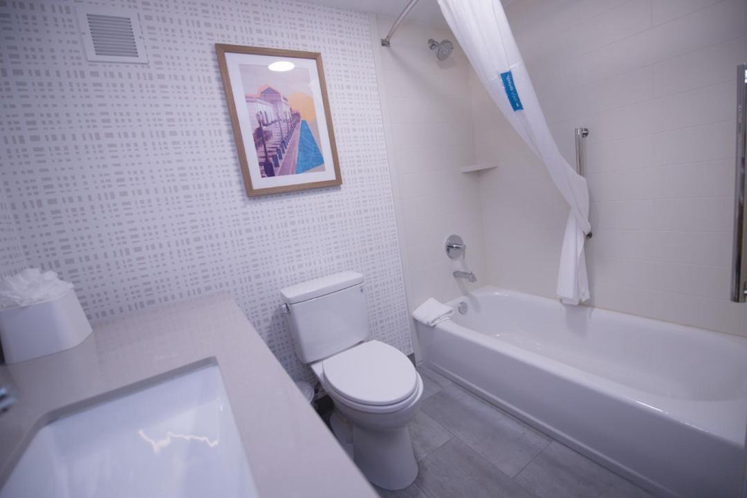 Photo of Bathroom in Carol Stream