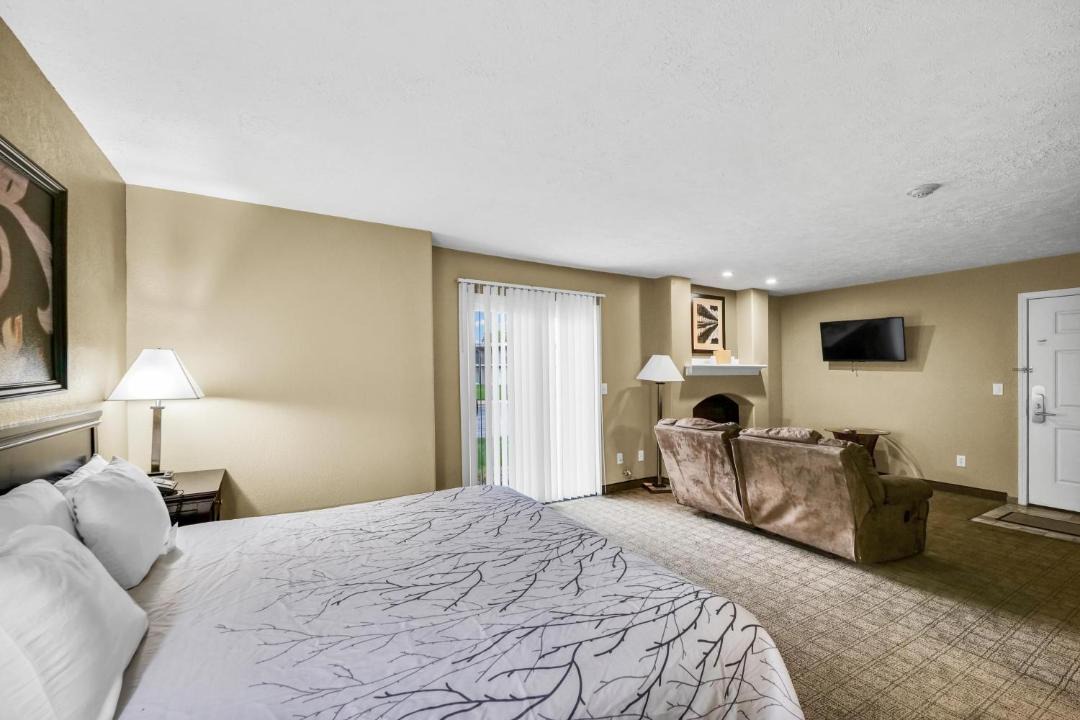Photo of Bedroom in Urbana