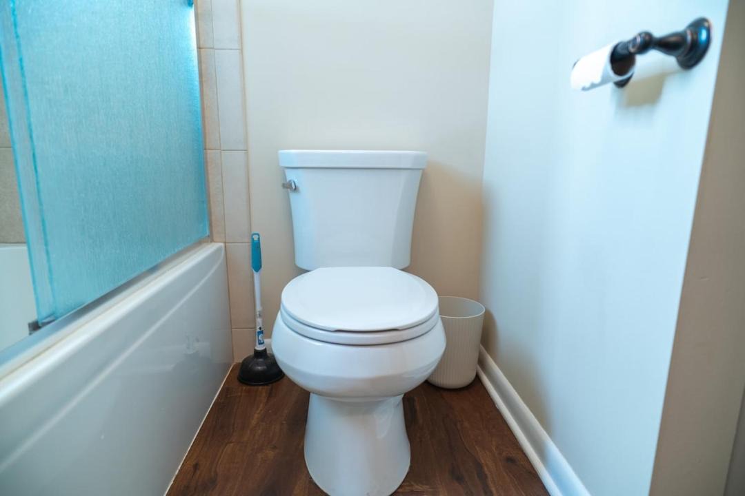 Photo of Bathroom in Mundelein