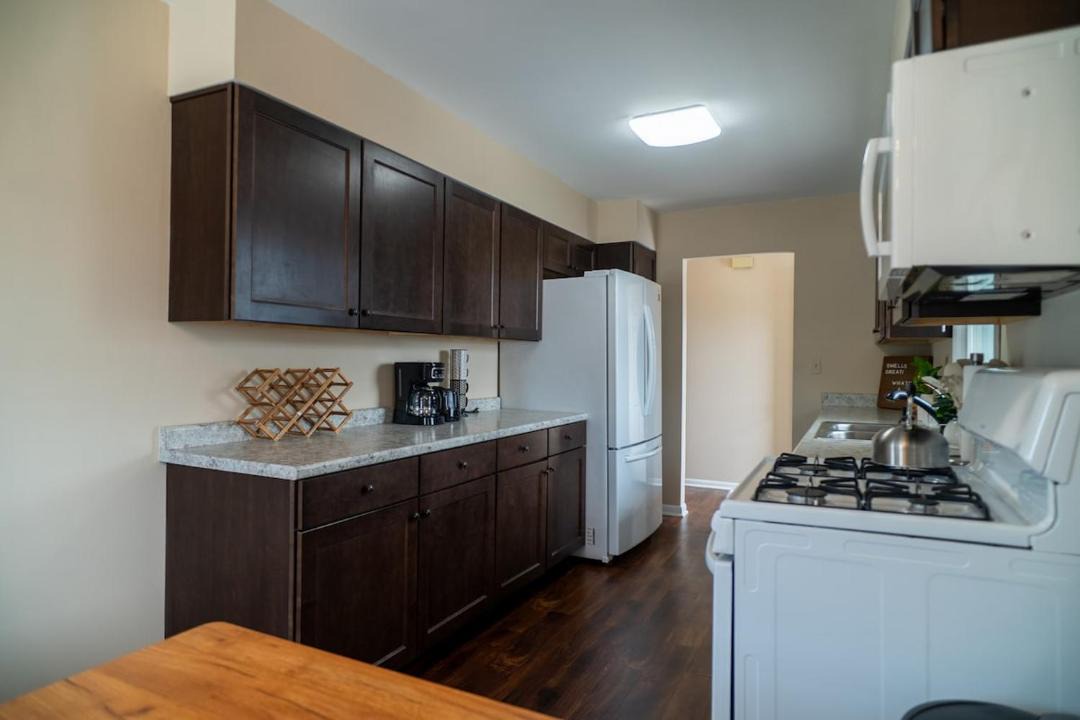 Photo of Kitchen in Mundelein