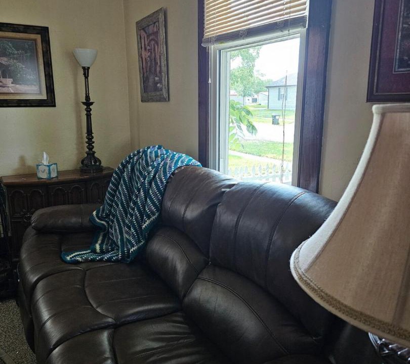 Photo of Livingroom in Carlyle