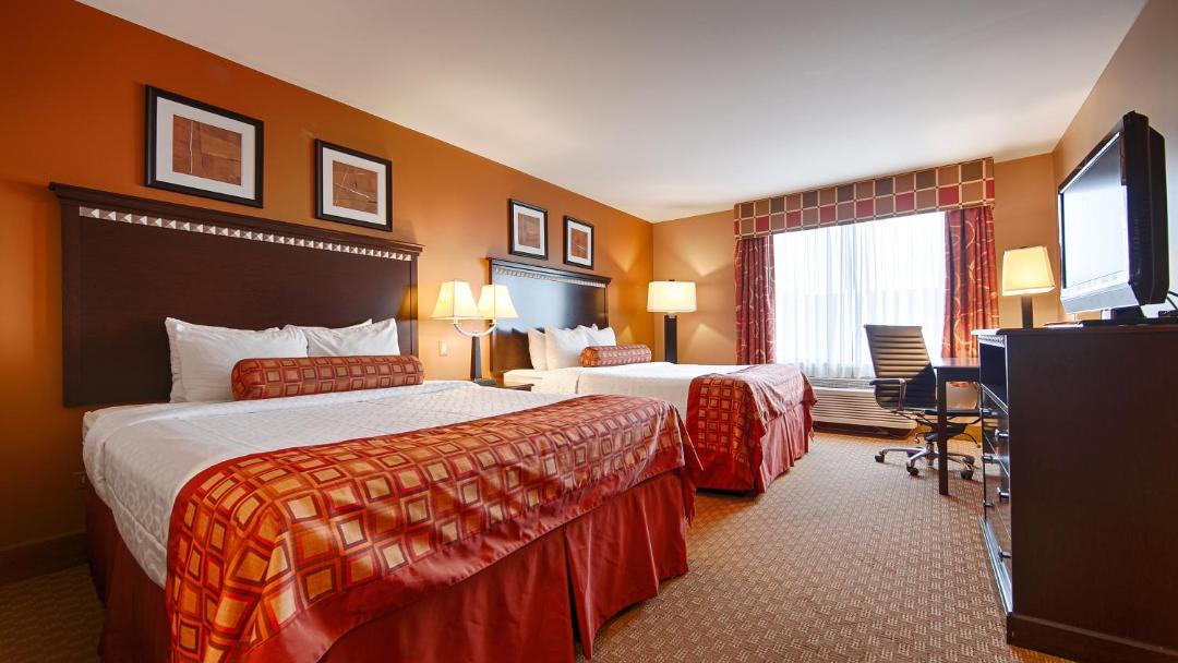 Photo of Bedroom in Oak Forest