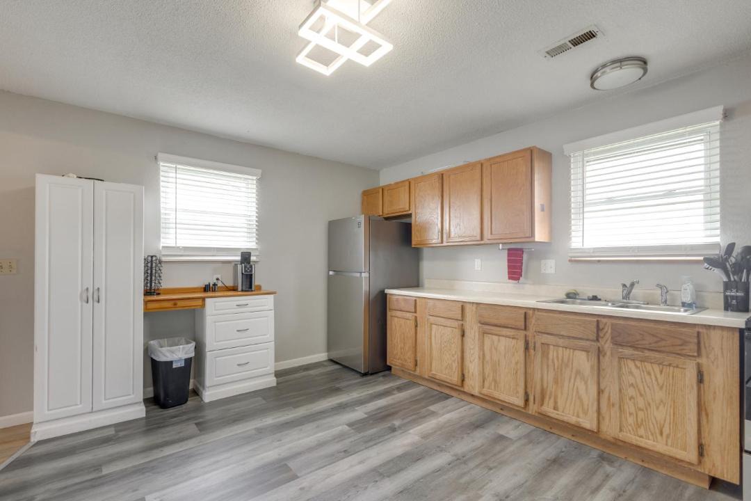 Photo of Kitchen in Pontoon Beach