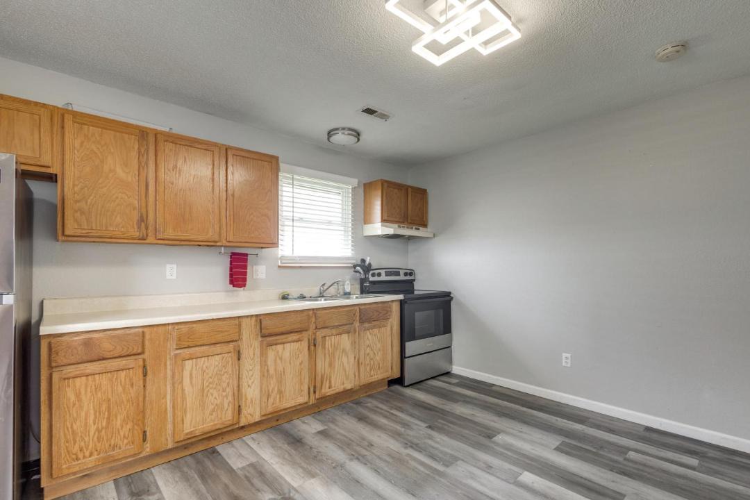Photo of Kitchen in Pontoon Beach