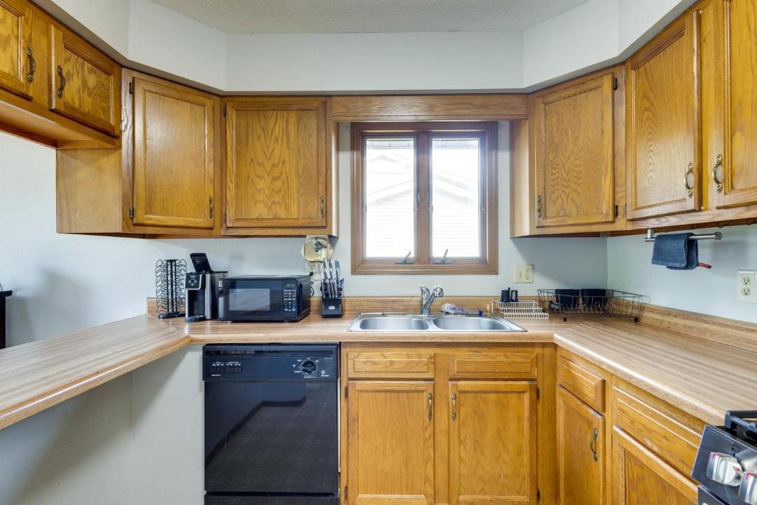 Photo of Kitchen in Pontoon Beach