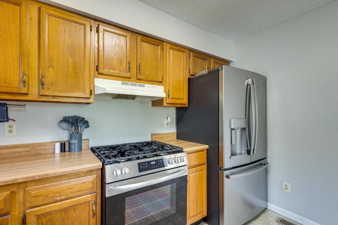 Photo of Kitchen in Pontoon Beach