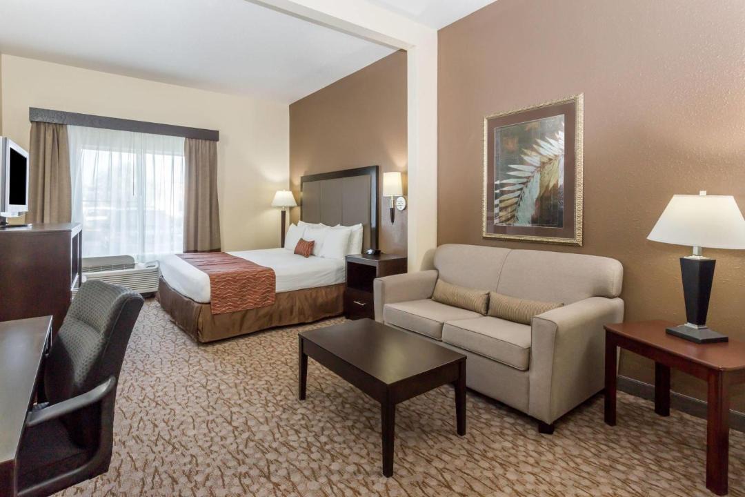 Photo of Bedroom in Joliet