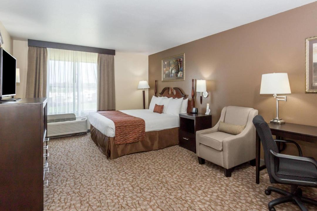 Photo of Bedroom in Joliet