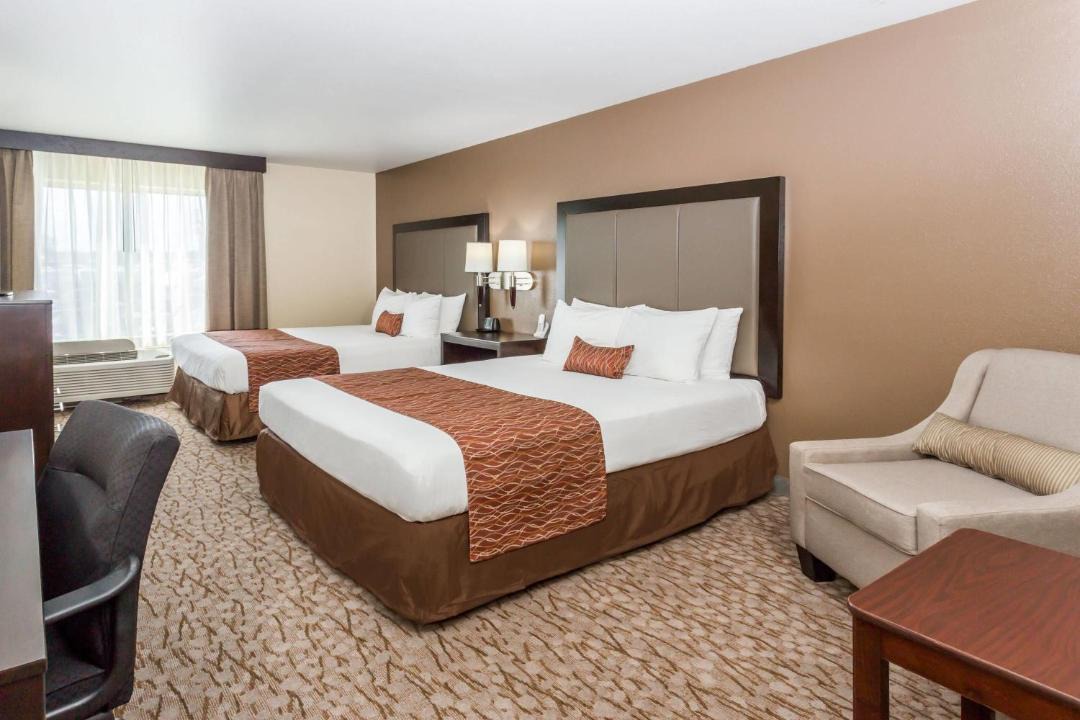 Photo of Bedroom in Joliet