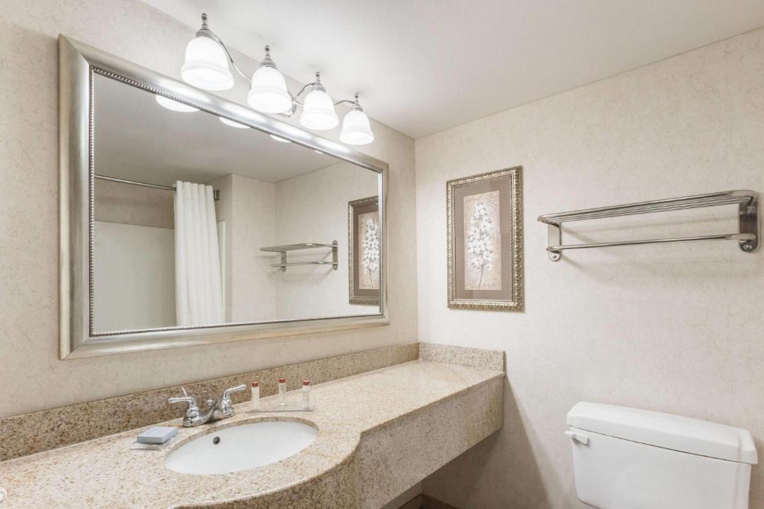 Photo of Bathroom in Joliet