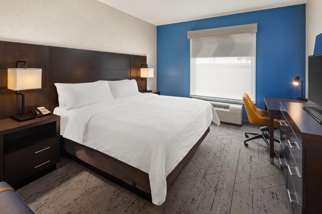 Photo of Bedroom in Quad Cities