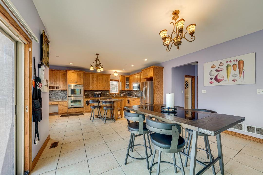 Photo of Kitchen in Matteson
