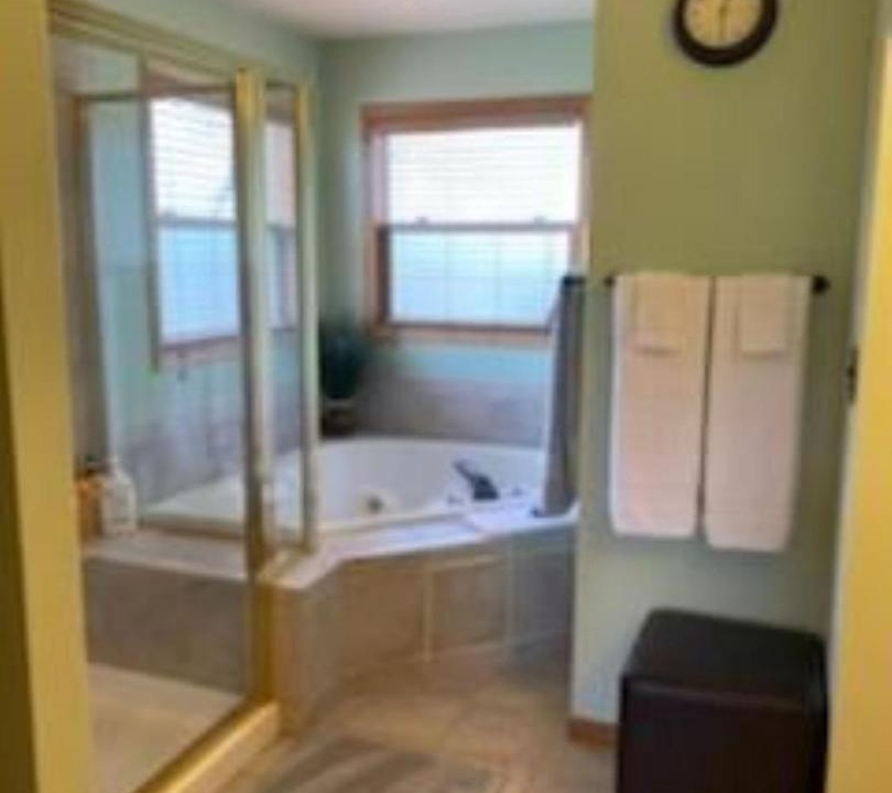 Photo of Bathroom in The Galena Territory