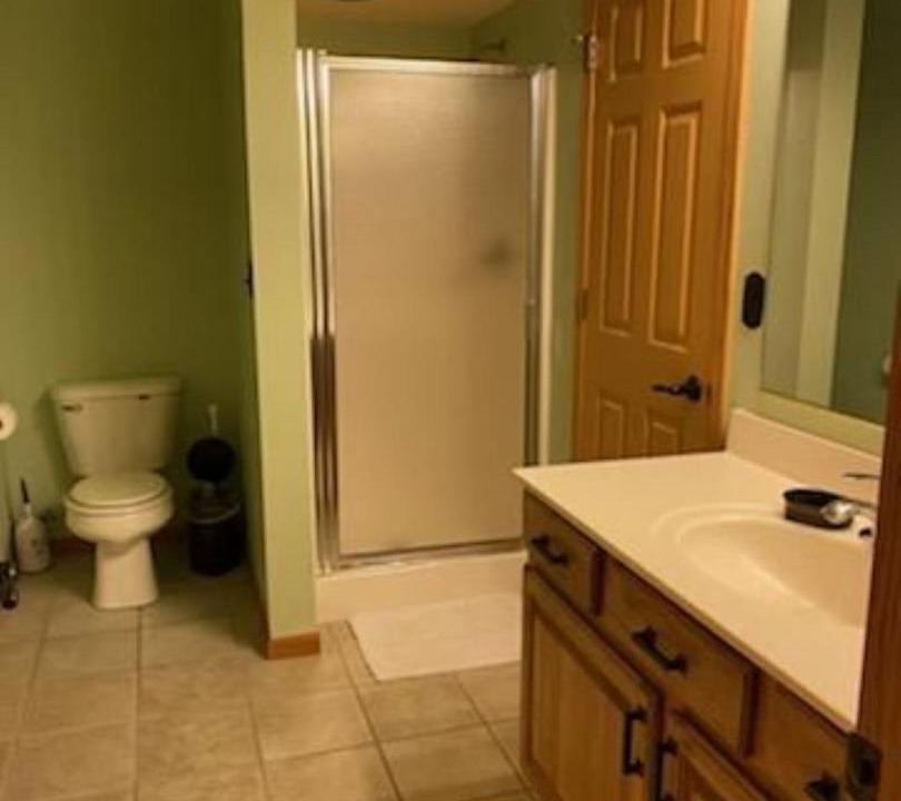 Photo of Bathroom in The Galena Territory