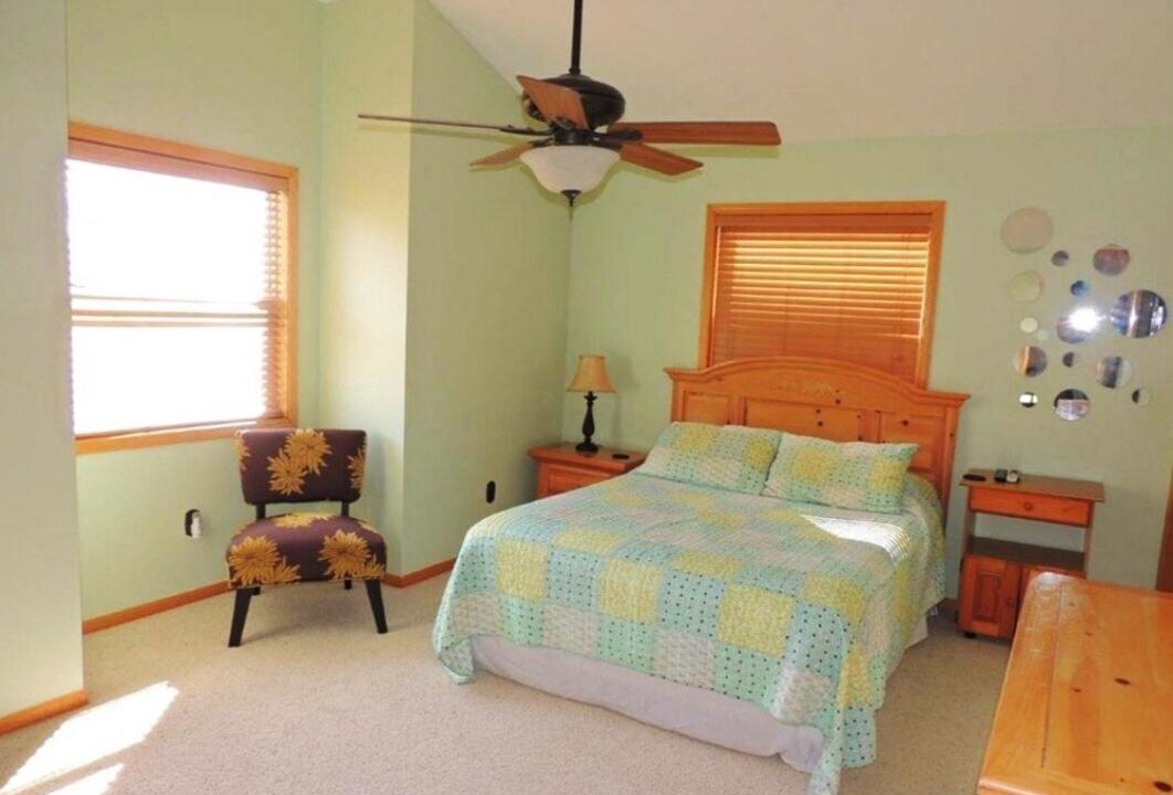 Photo of Bedroom in The Galena Territory