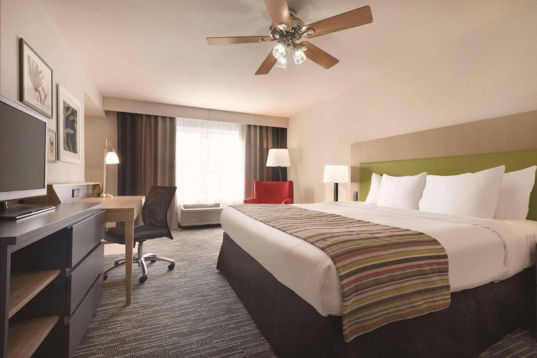 Photo of Bedroom in Galena