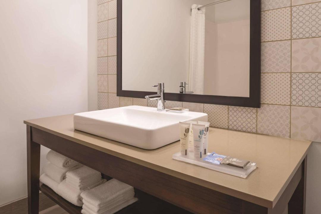 Photo of Bathroom in Galena