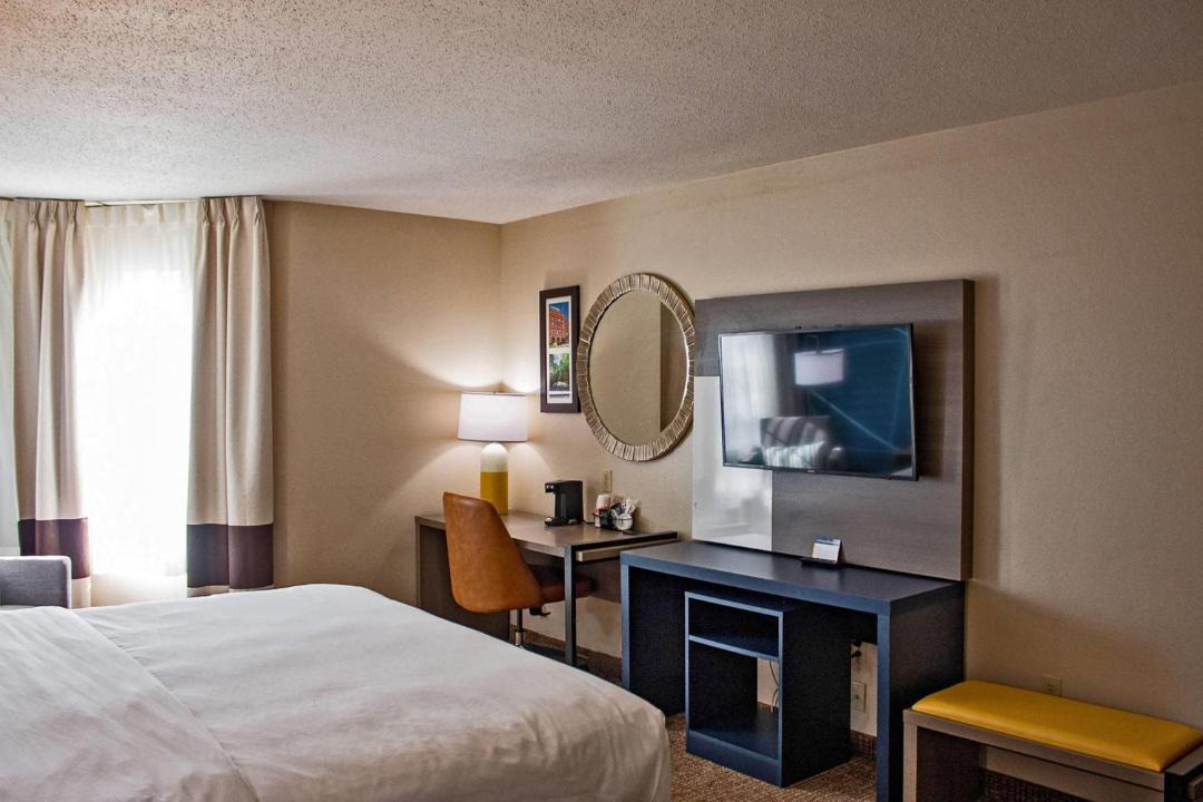 Photo of Bedroom in Geneva