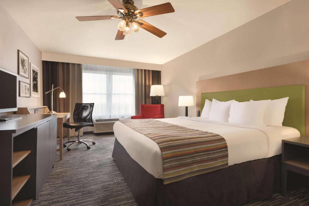 Photo of Bedroom in Galena