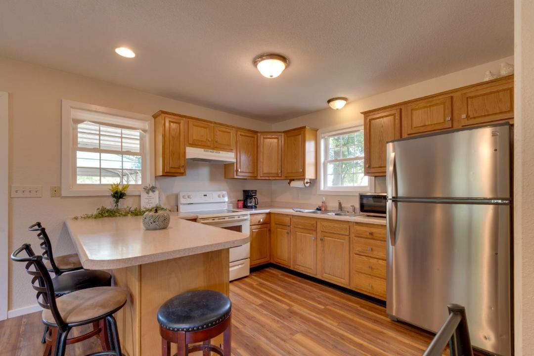 Photo of Kitchen in Montrose