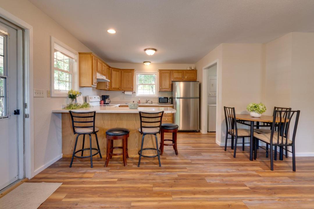 Photo of Kitchen in Montrose