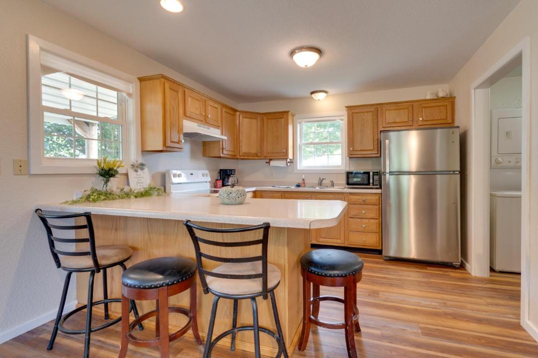 Photo of Kitchen in Montrose
