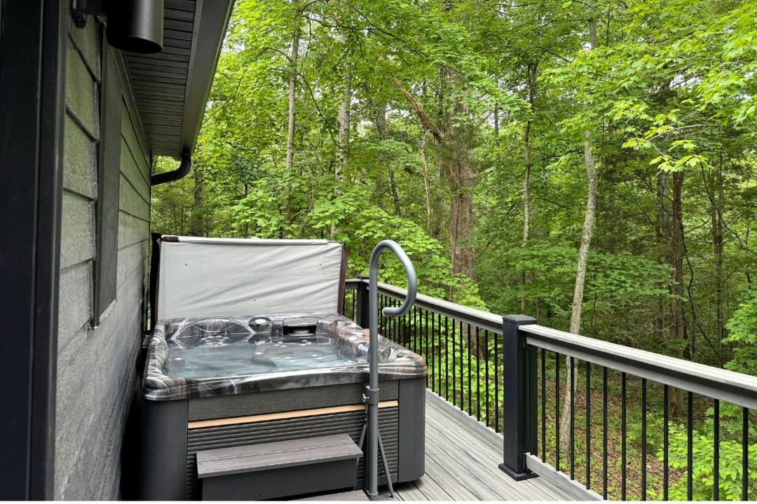 Photo of Patio Balcony in Carbondale