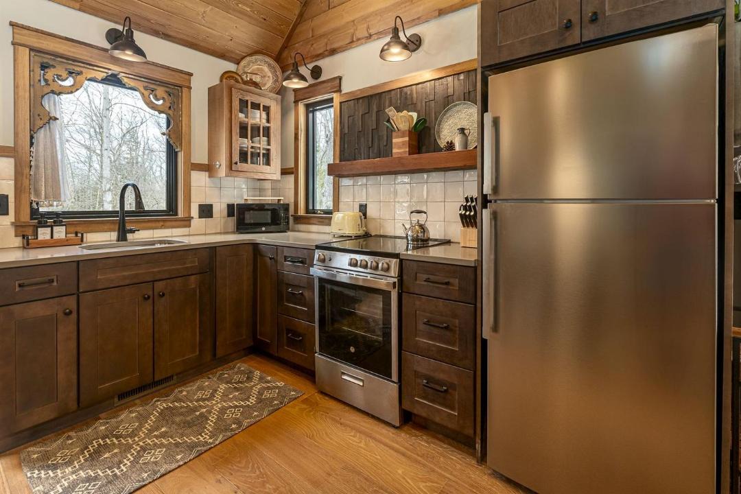 Photo of Kitchen in Carbondale