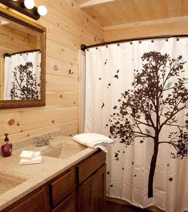 Photo of Bathroom in Equality