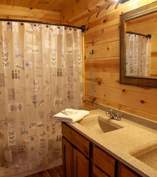 Photo of Bathroom in Equality