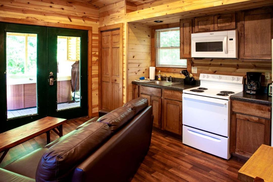 Photo of Kitchen in Equality