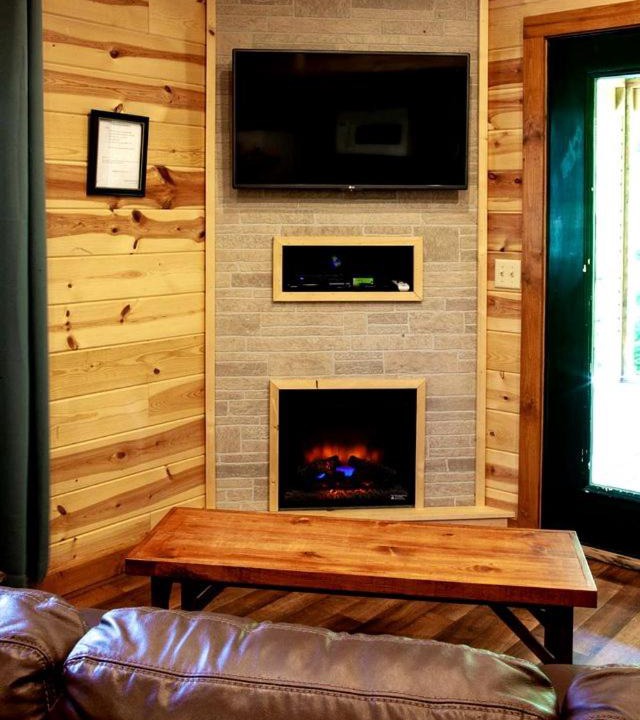 Photo of Livingroom in Equality