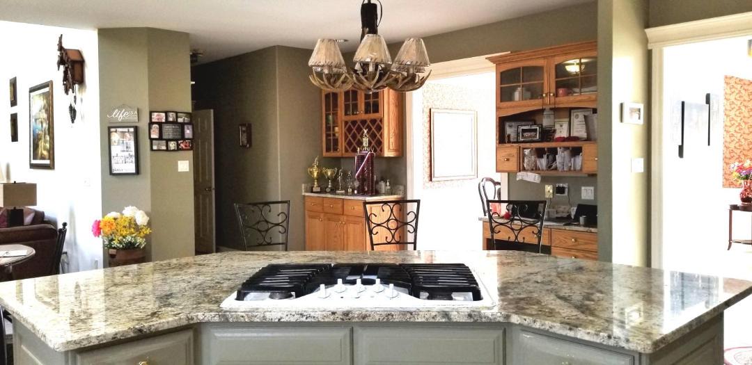 Photo of Kitchen in Fox Valley