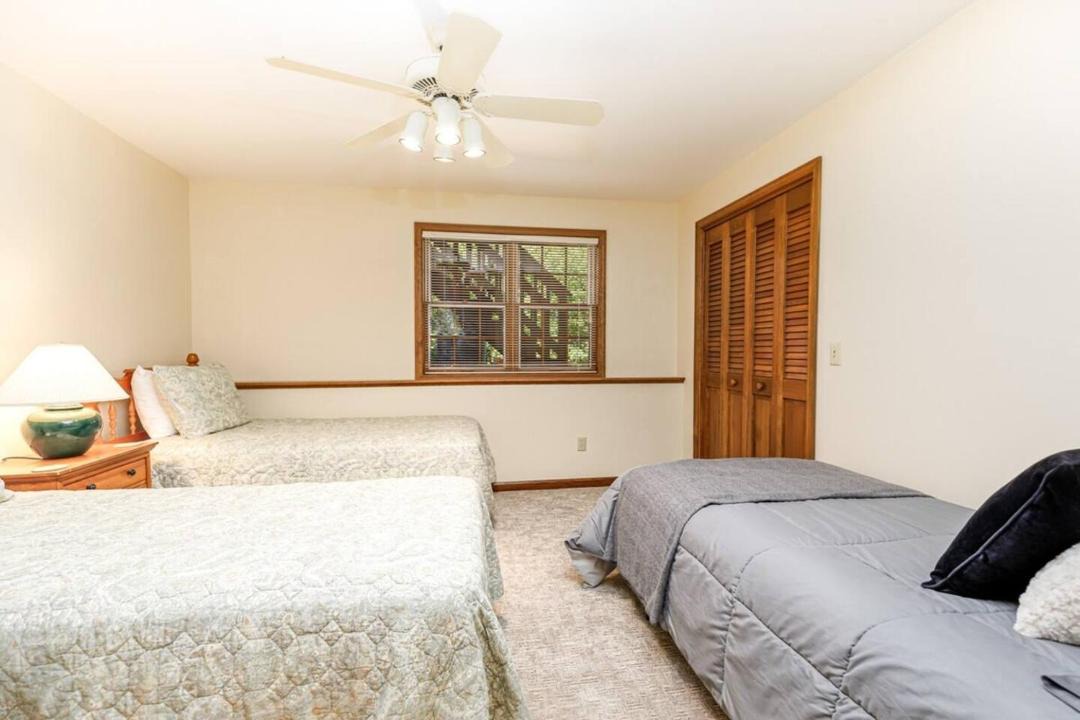 Photo of Bedroom in The Galena Territory