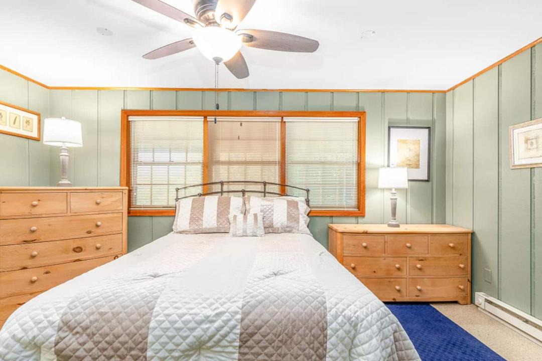 Photo of Bedroom in The Galena Territory