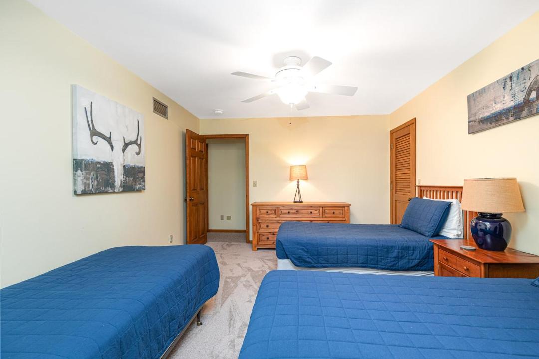 Photo of Bedroom in The Galena Territory