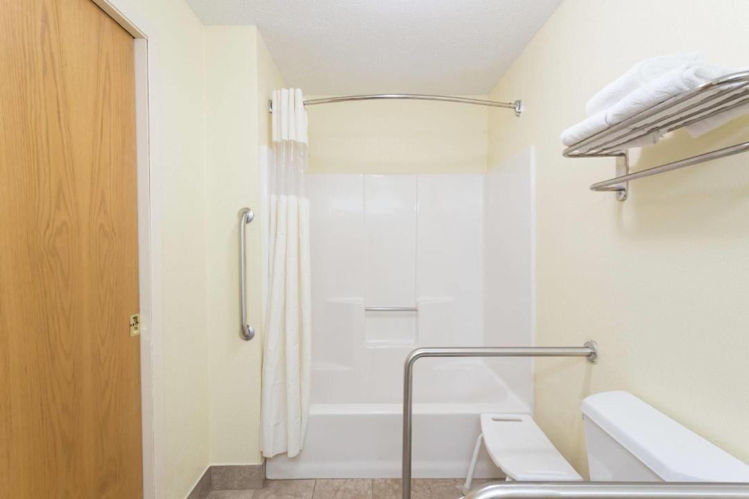Photo of Bathroom in Bloomington