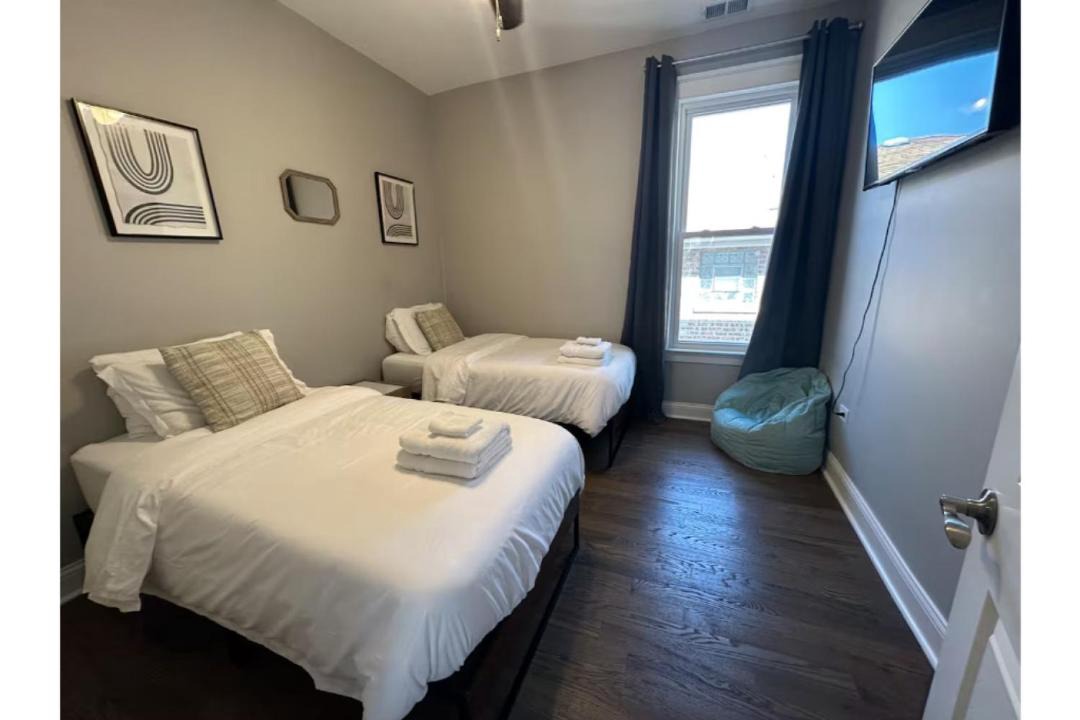 Photo of Bedroom in South Shore
