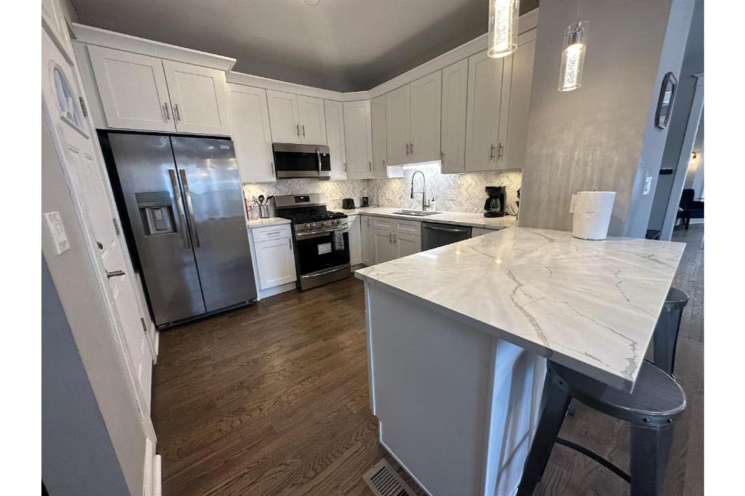 Photo of Kitchen in South Shore