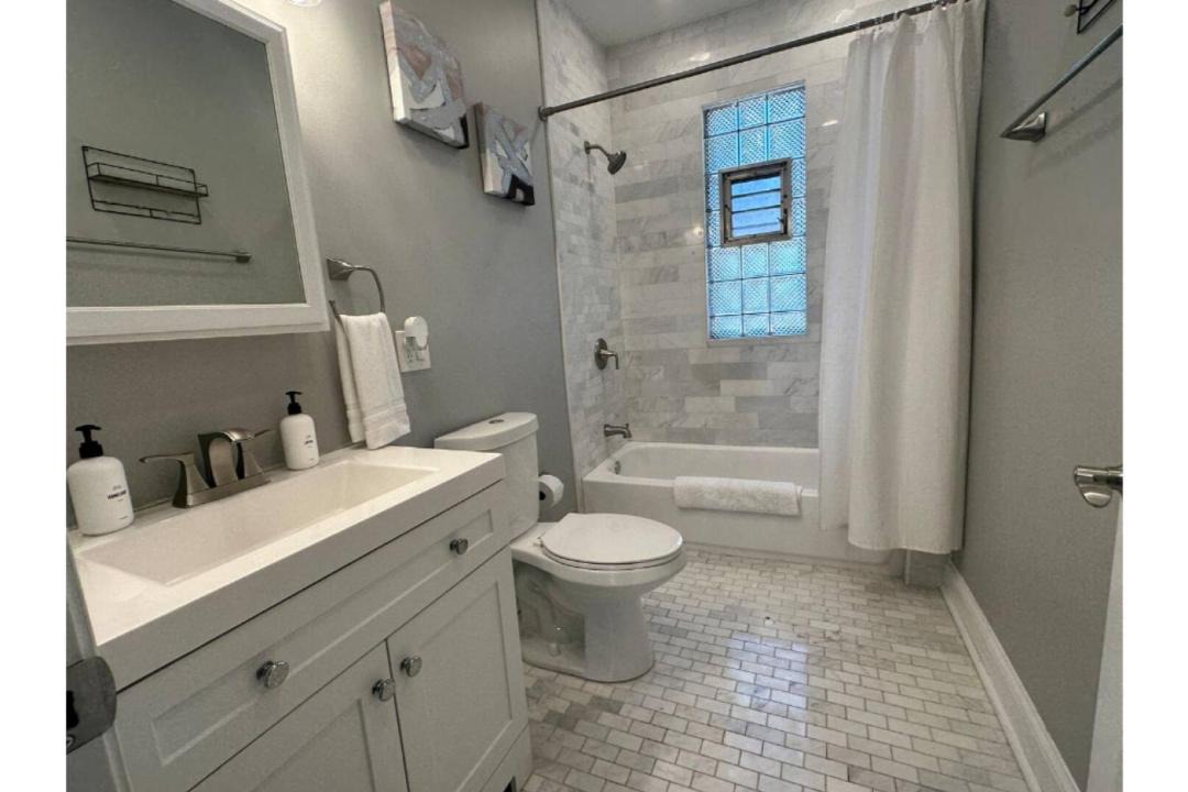 Photo of Bathroom in South Shore